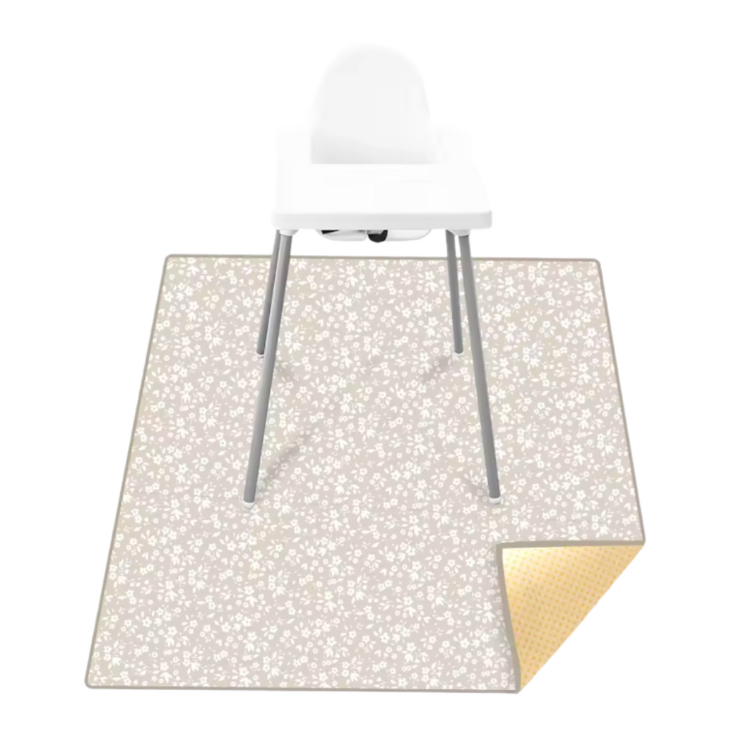 Foldable Waterproof Baby Mat