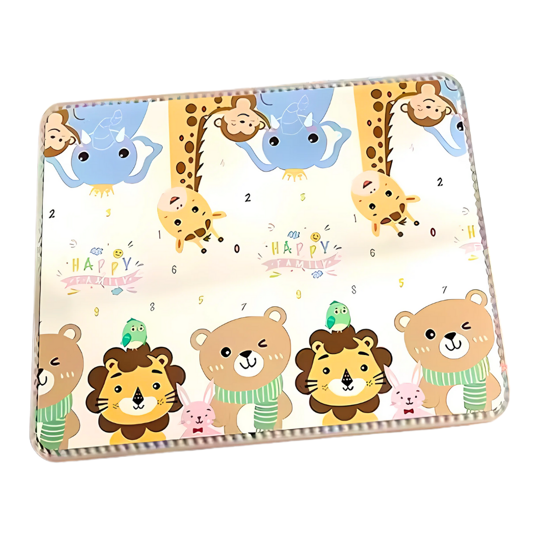 Foldable Baby Play Mat